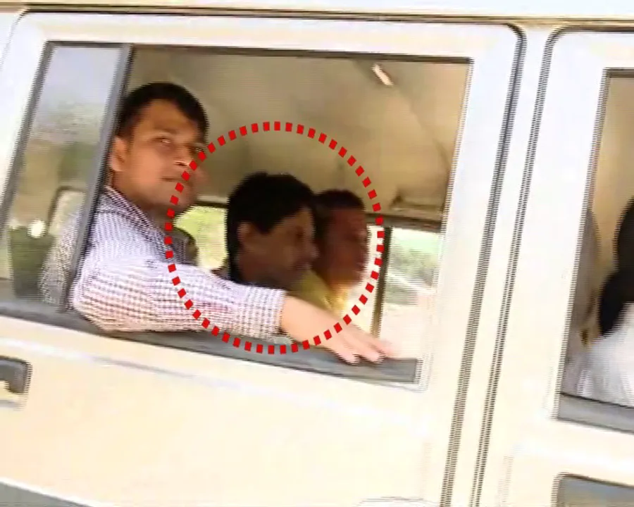  CBI takes Green Ray MD on 3-day remand in Odisha