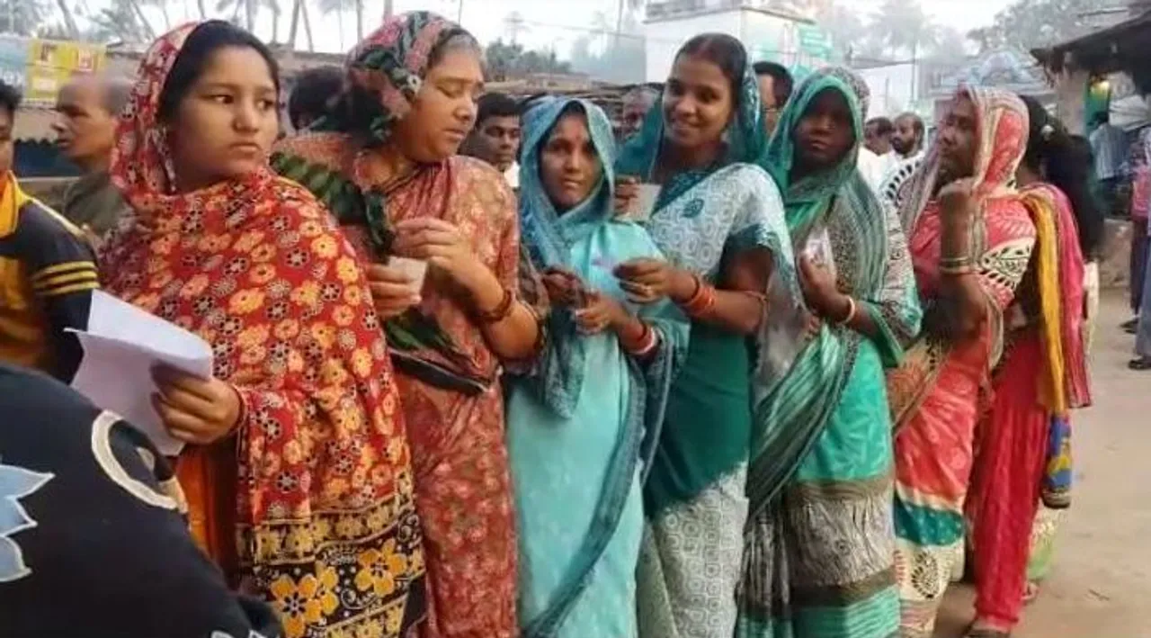  Odisha panchayat polls: Voting in 175 ZP zones tomorrow