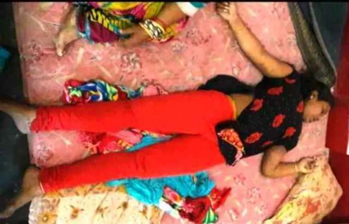  Odisha man chokes wife to death, surrenders before police