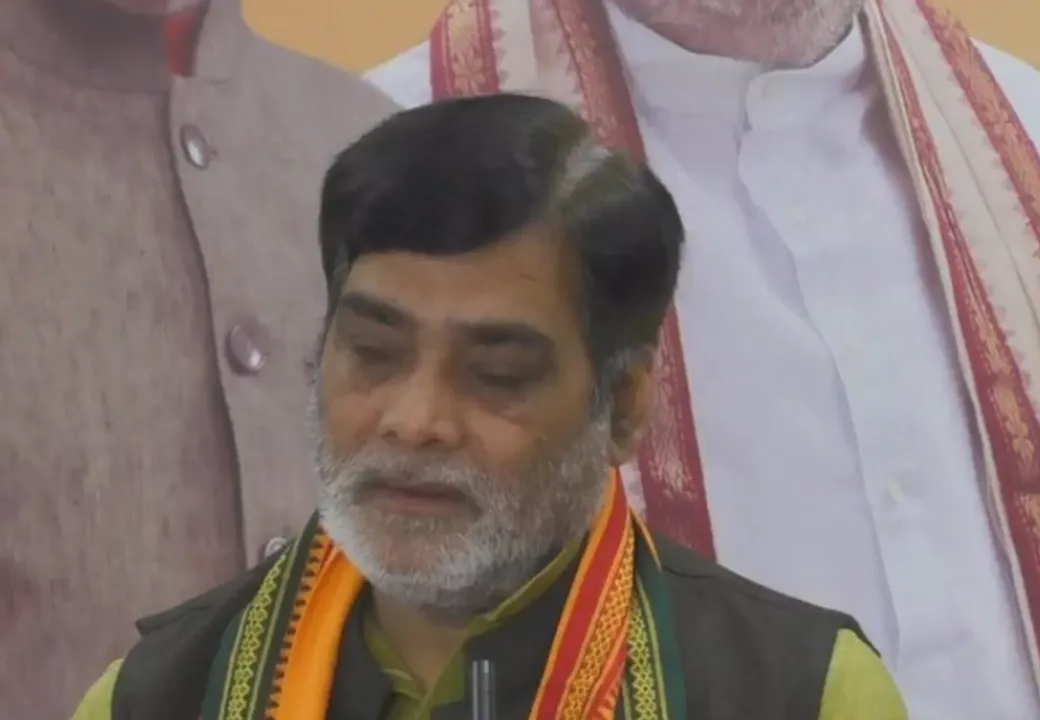  Odisha fails in implementing central schemes: Minister
