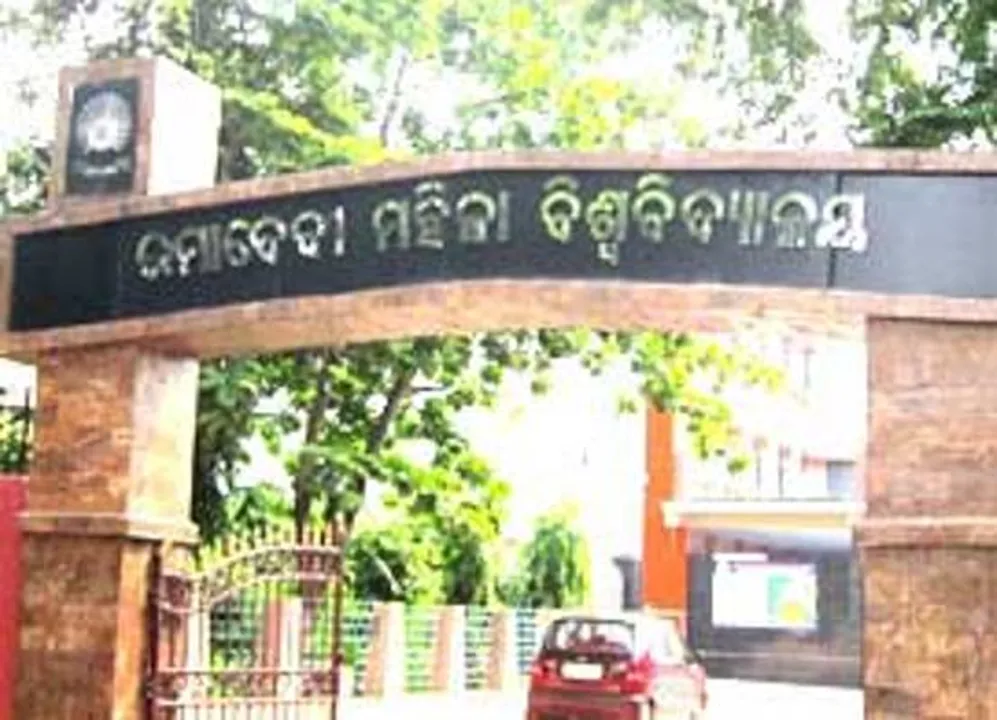  Posts to be created in three universities of Odisha