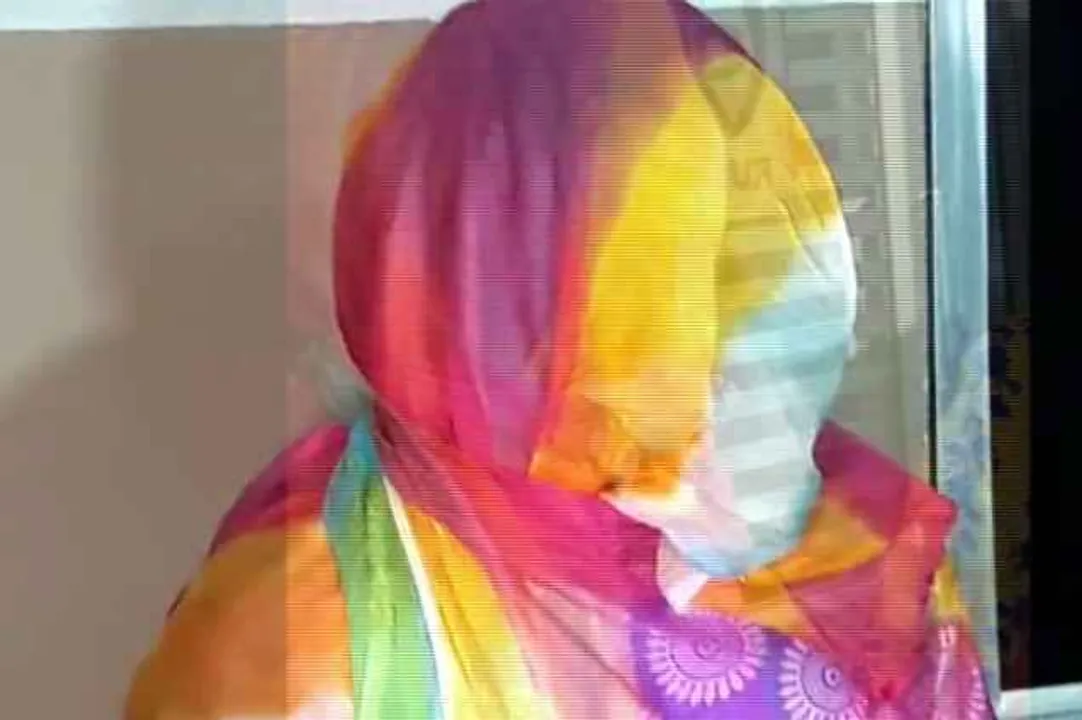  Odisha girl sold for Rs 50,000 in Jhansi, rescued