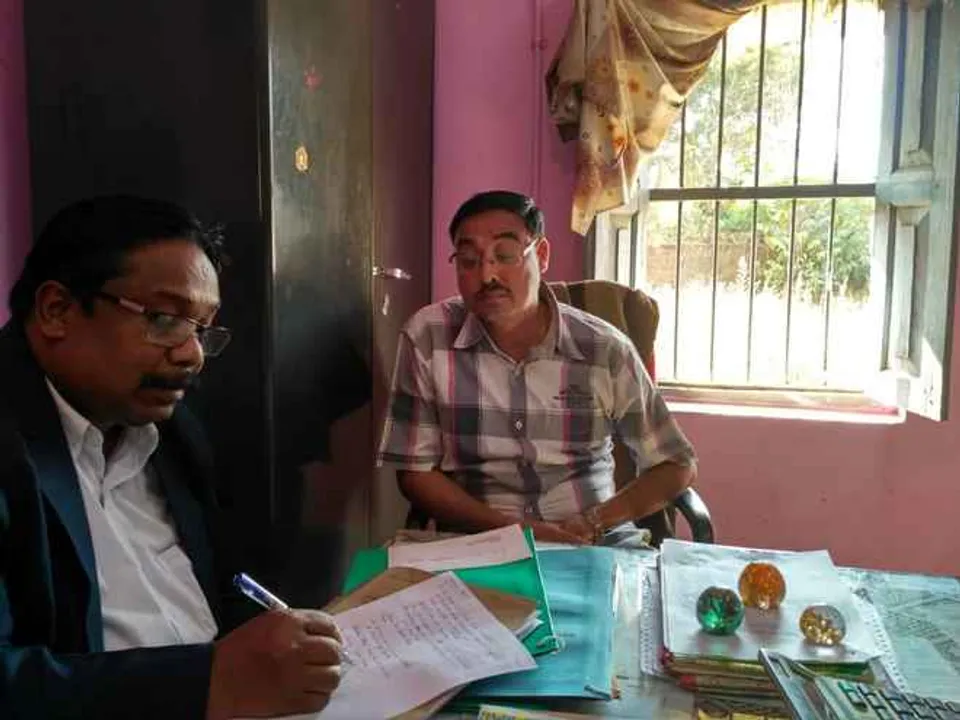  Cooperative bank employee arrested in Odisha on graft charges