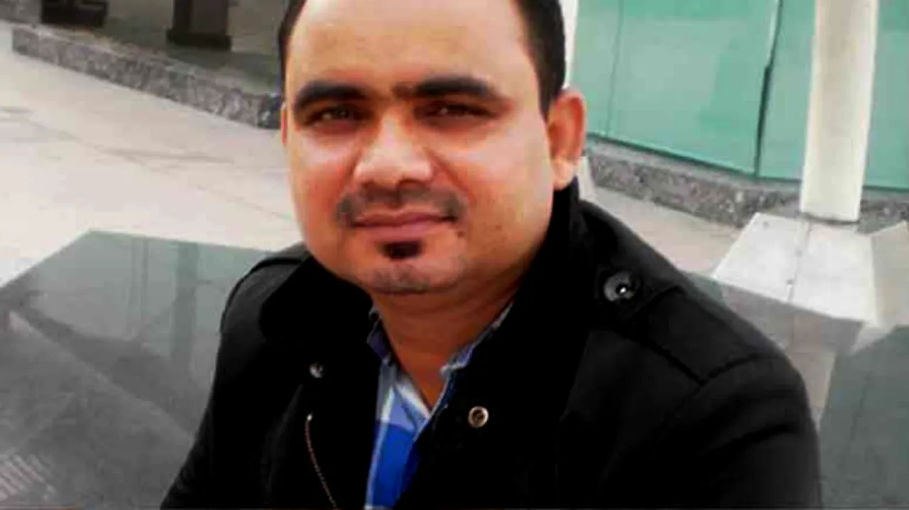  'ISI-backed train accident mastermind' held in Nepal: NIA 