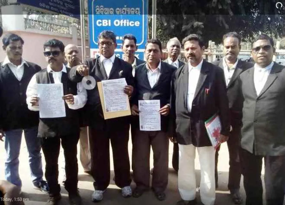  Odisha civil society group seeks probe into AT chief’s comments