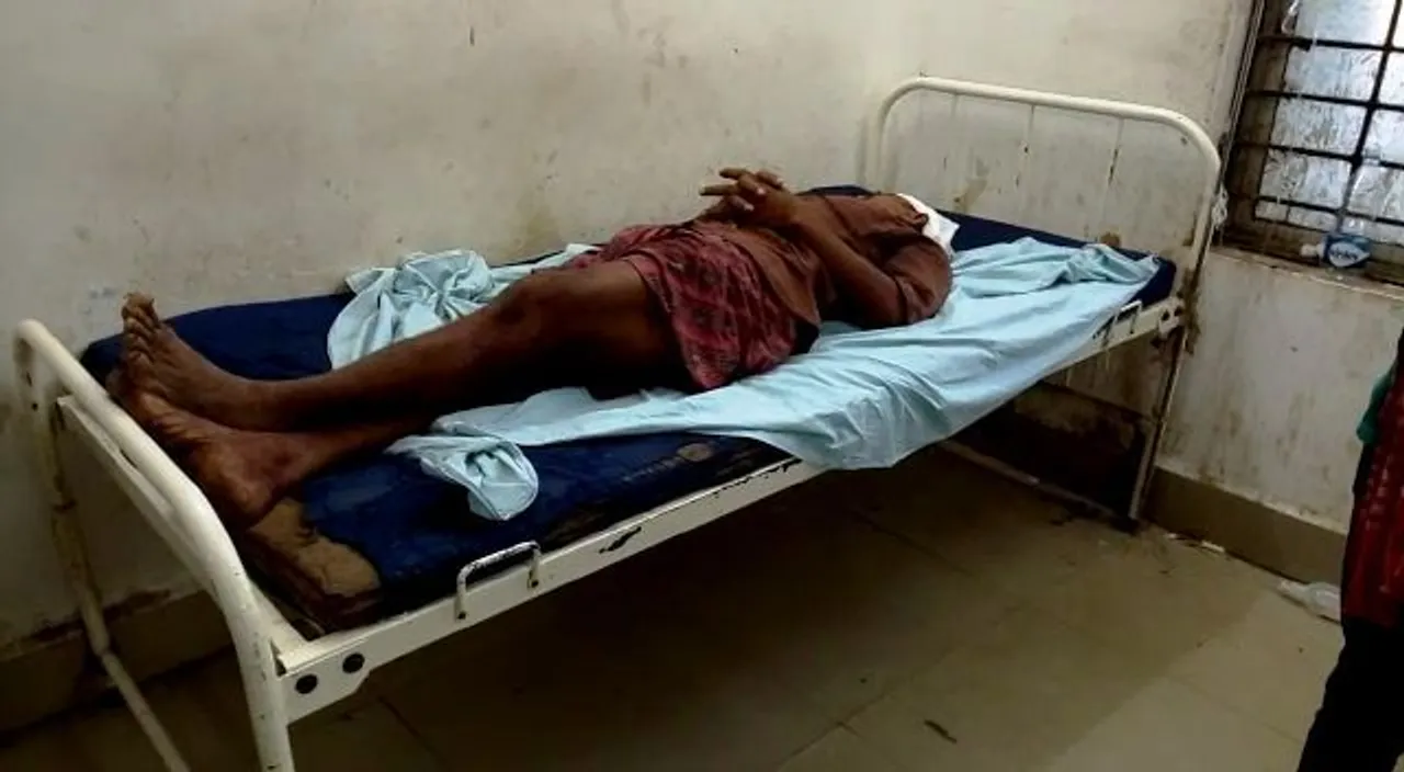  Sarpanch candidate's murder: Polls cancelled in a GP of Odisha's Ganjam