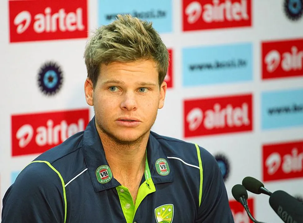  Smith replaces Dhoni as Pune skipper