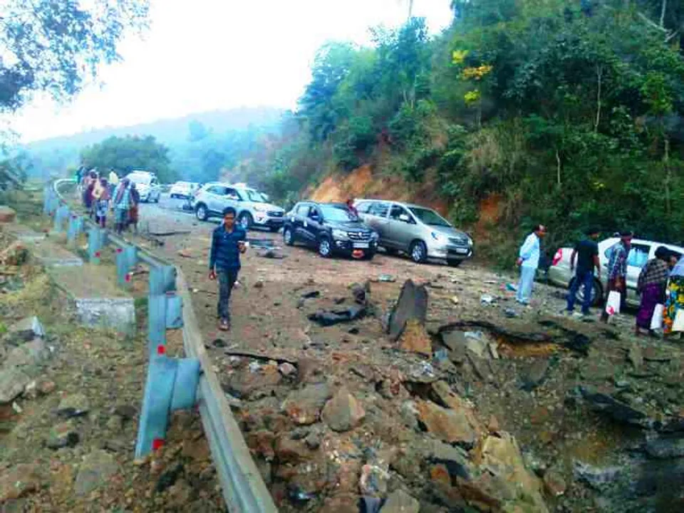  Sunki blast: Odisha govt suspends senior cop
