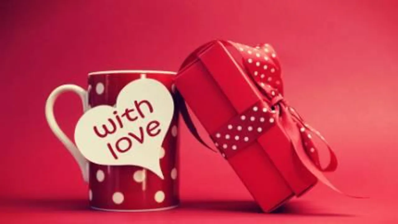  Know your girl's choice before buying V-Day gifts