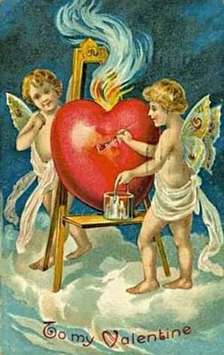  Pic. en.wikipedia.org/wiki/Valentine's_Day 
