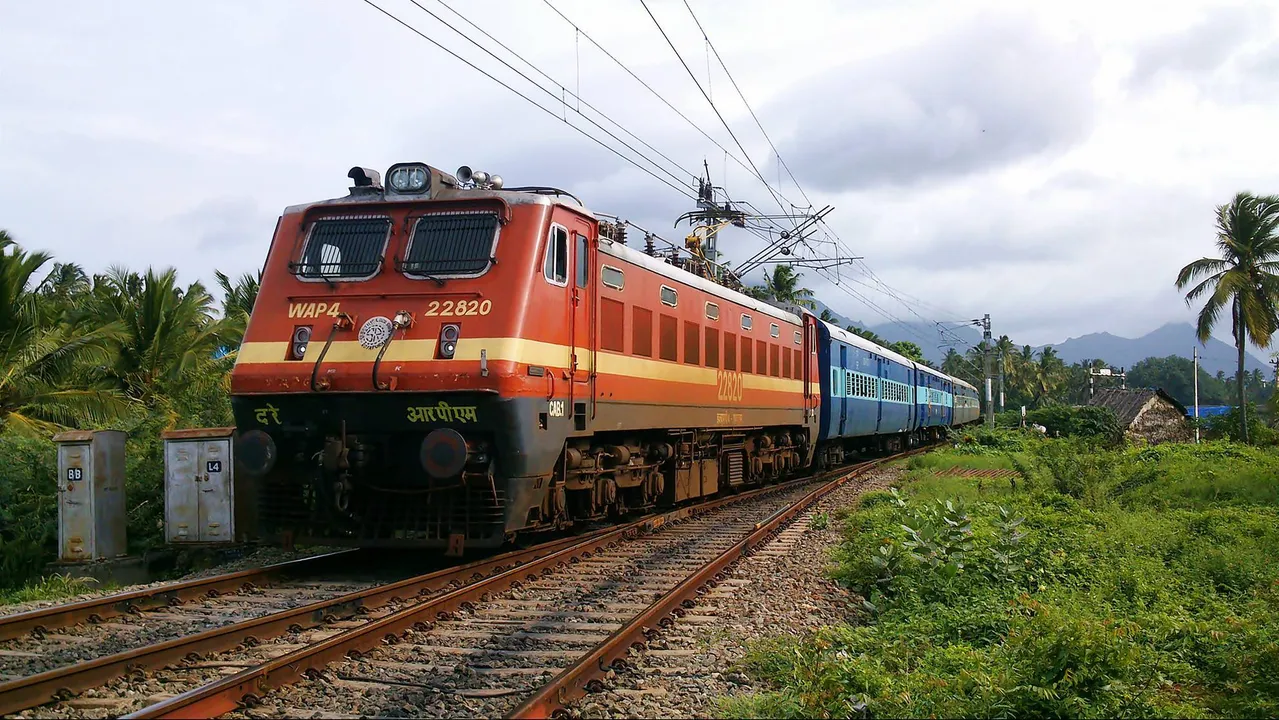  Odisha: Know the special trains to run during Ratha Jatra