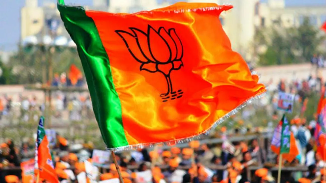  BJP promises rice, salt, pulses at Re 1 in Odisha