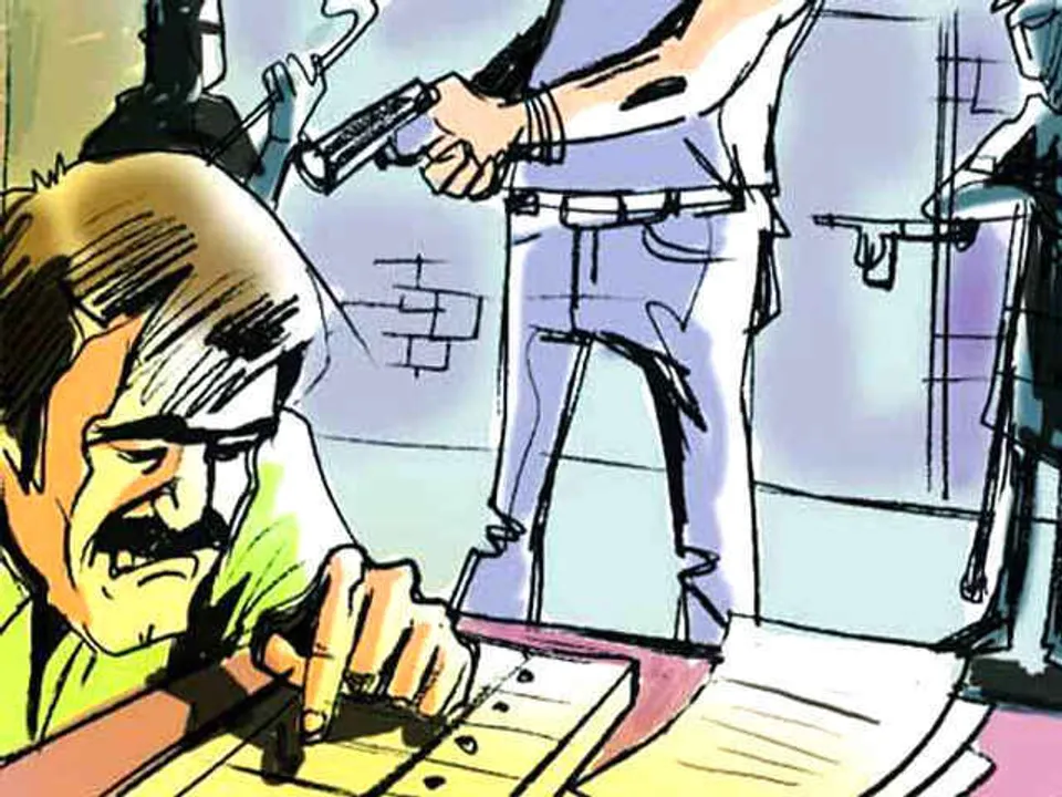  Polling booths captured in Odisha's Jajpur; opposers attacked