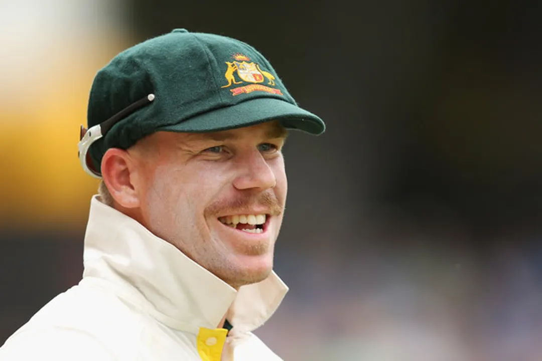  Bowling crucial to beating India: Warner