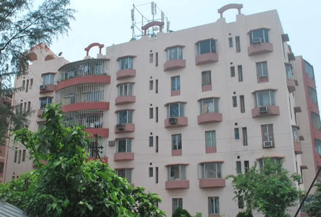  India's real estate sector to cross $4.8 trillion by 2047