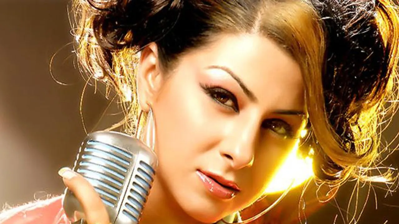  Indo-British raptress Hard Kaur plans to retire 