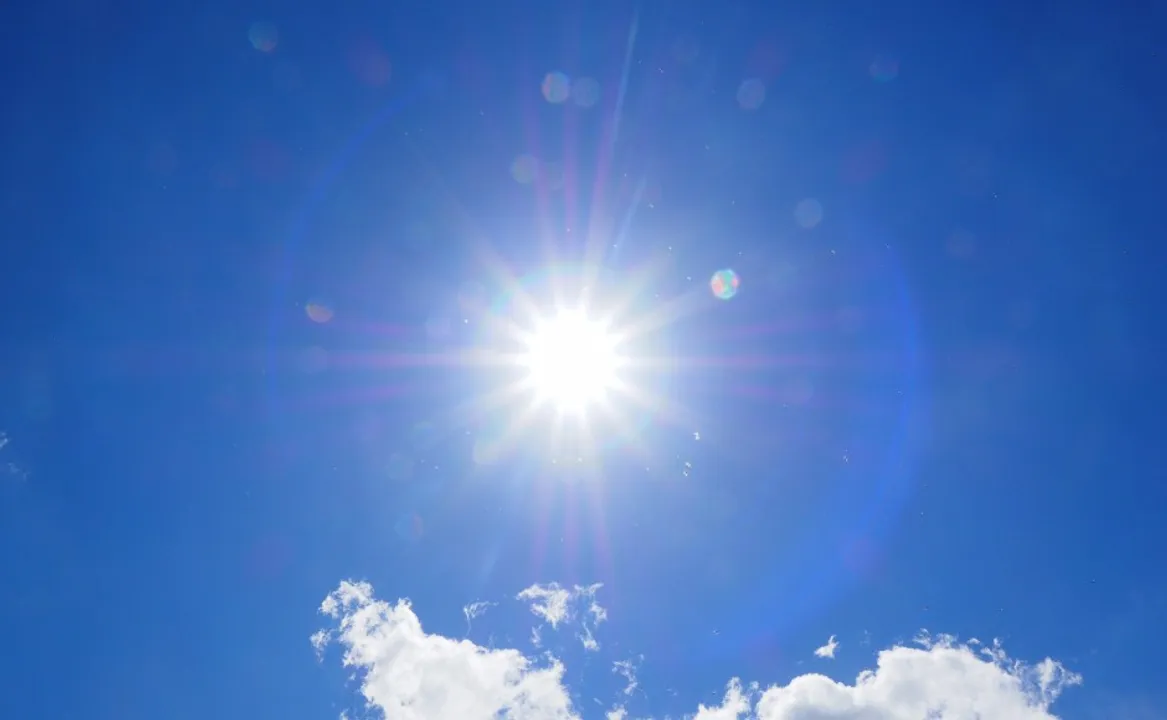  Severe heatwave alert issued for 9 Odisha districts