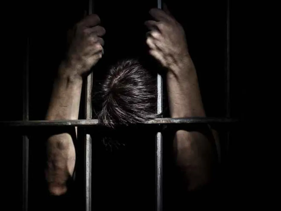  Man gets lifer for murder in Odisha