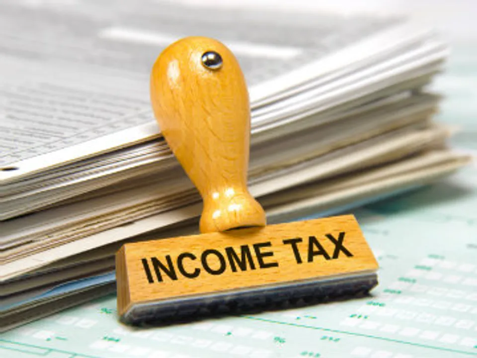  IT return: Odisha pensioners to get Form-16 online