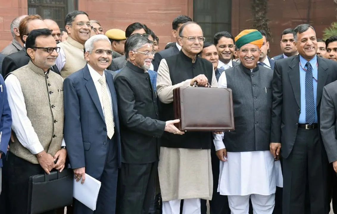  Budget 2017-18: What's cheaper, what's dearer