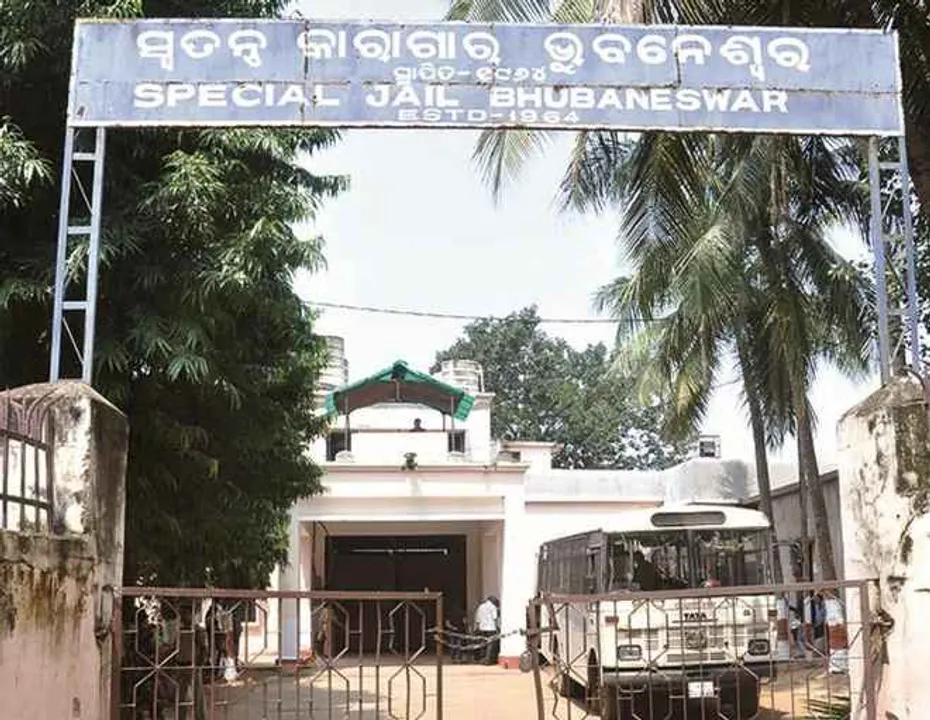 Sexual harassment slur: Arrested OAS offer sent to jail in Odisha