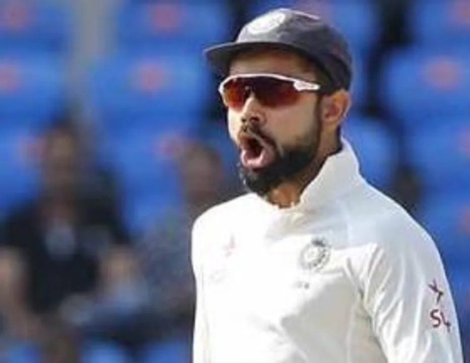  India beat Bangladesh by 208 runs in one-off Test