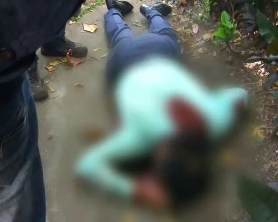  Paradip murder: Sharpshooter Babul brought to Odisha