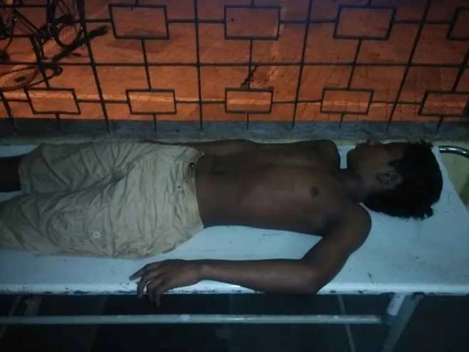  Odisha boy ends life after mother asks him to study