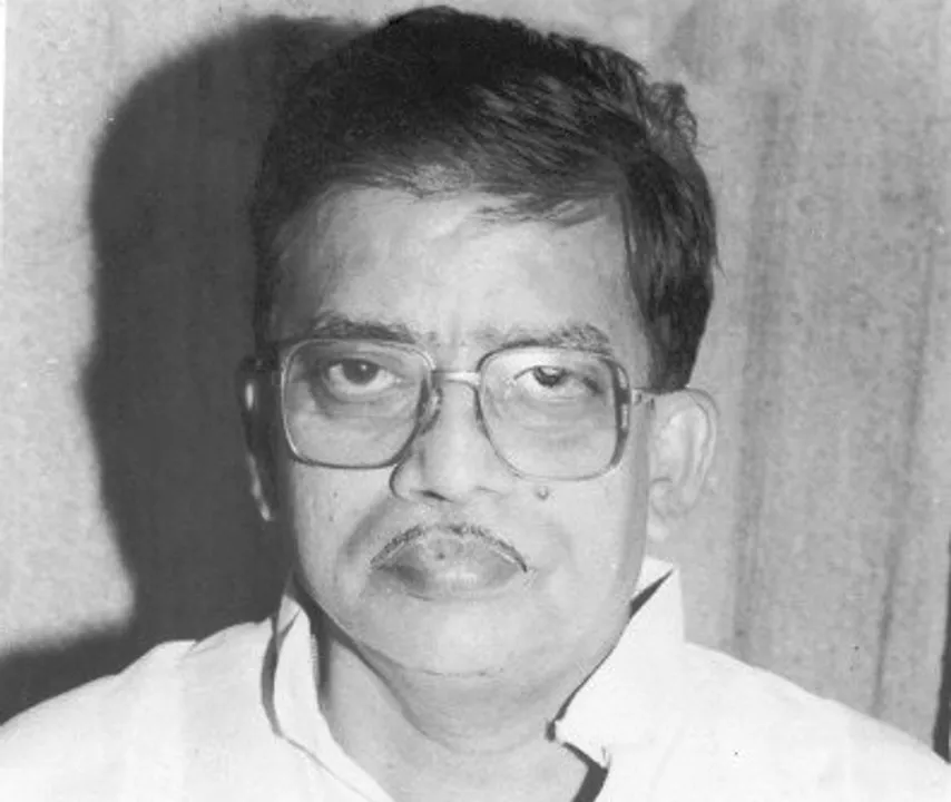  Former Odisha MLA Raj Kishore Ram passes away