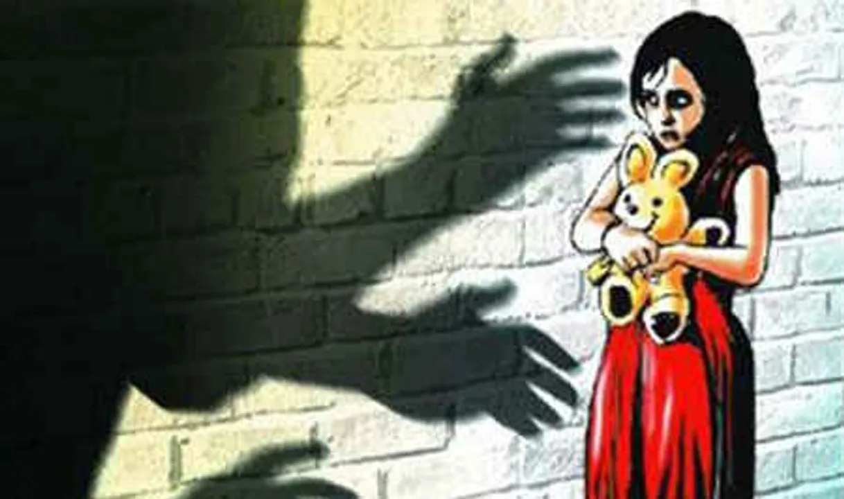  Man sentenced to 10 yrs of RI for raping minor in Odisha