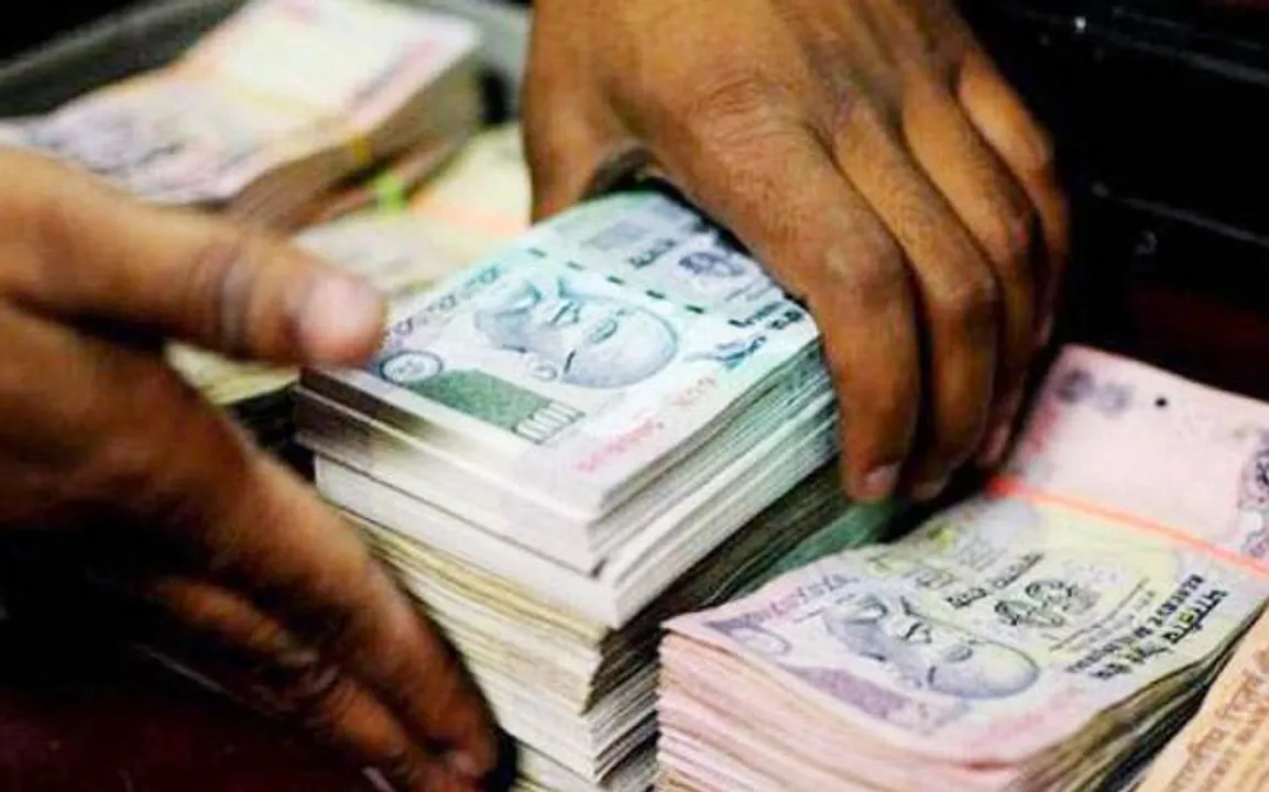  Indian economy grew at 7.1% in 2016-17, Q4 GDP growth at 6.1%