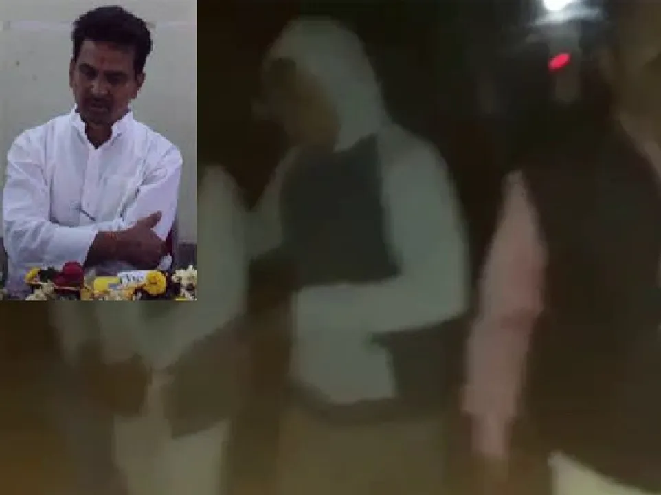  Cash for vote: Odisha cops rescue former BJD minister Sarada Nayak from captivity