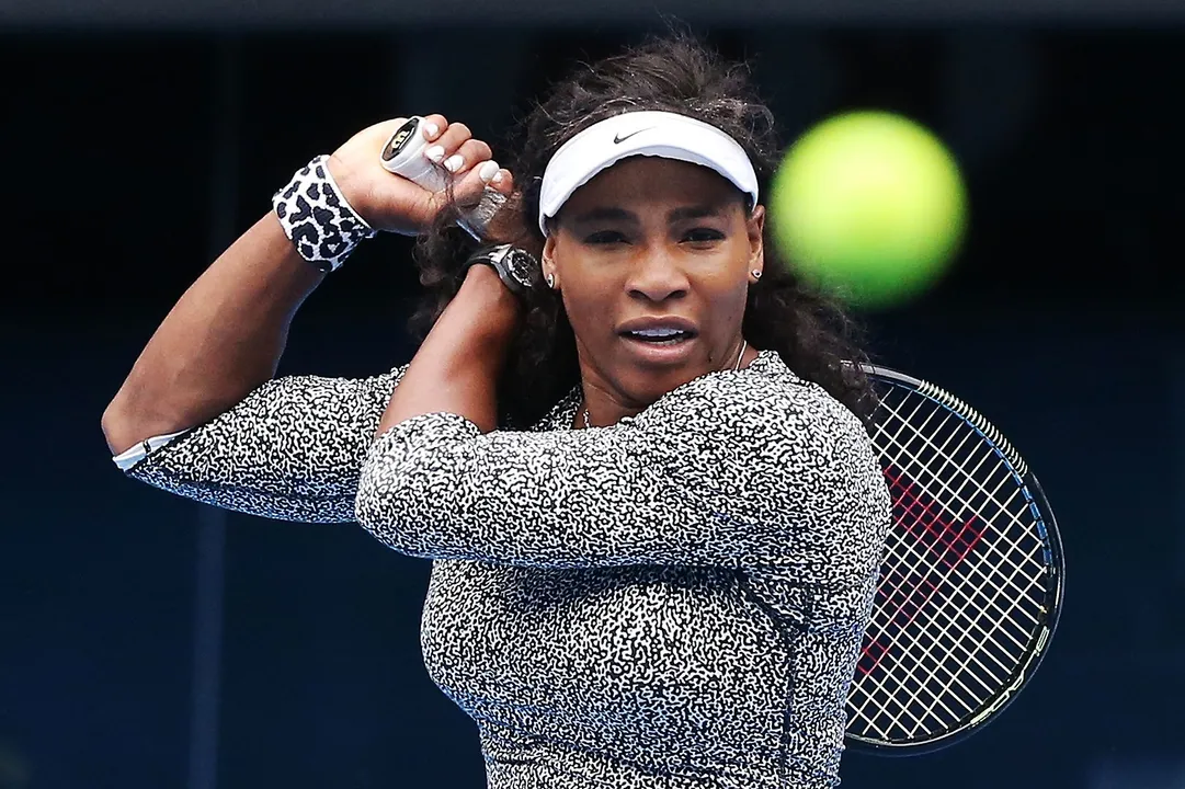  Serena Williams withdraws from French Open due to achilles injury