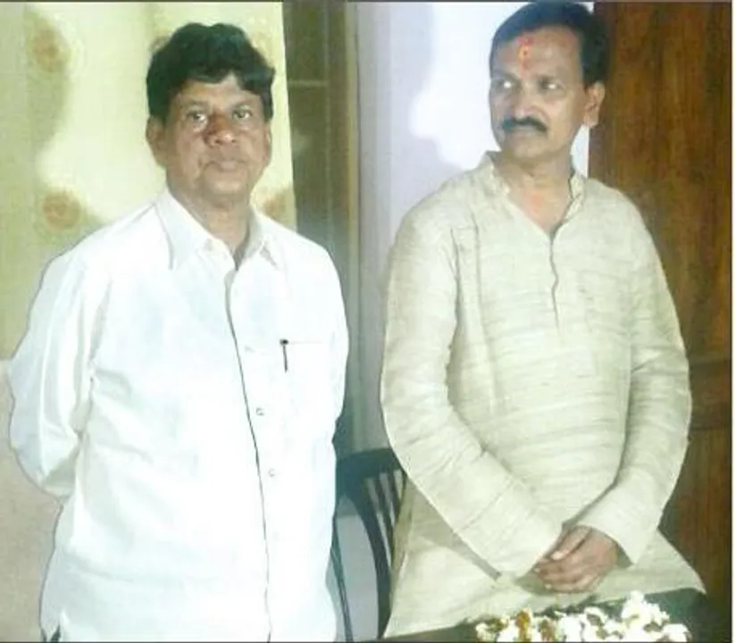 Ama Odisha party opens account in Odisha Panchayat polls