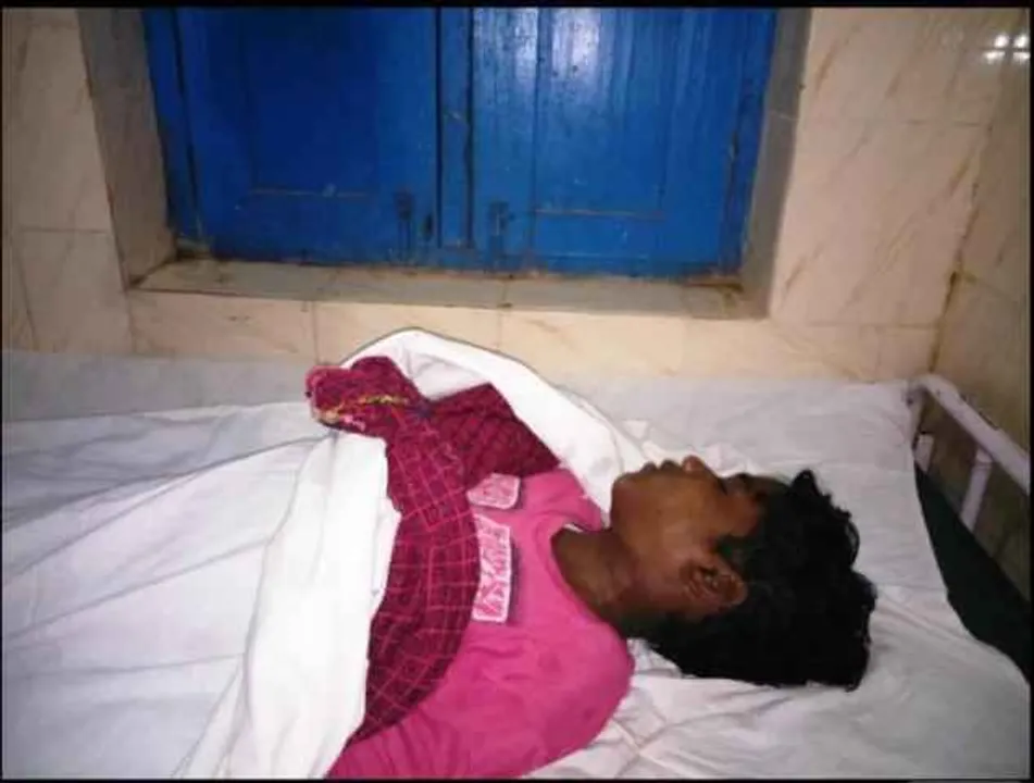 Student found dead in hostel bathroom in Odisha's Koraput