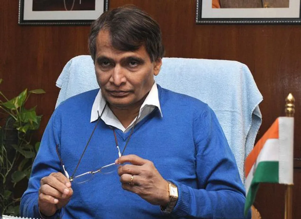  Railways launch first phase of station redevelopment programme