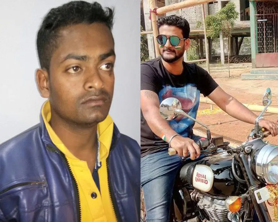 Tarabha murder: Odisha police take prime accused on remand