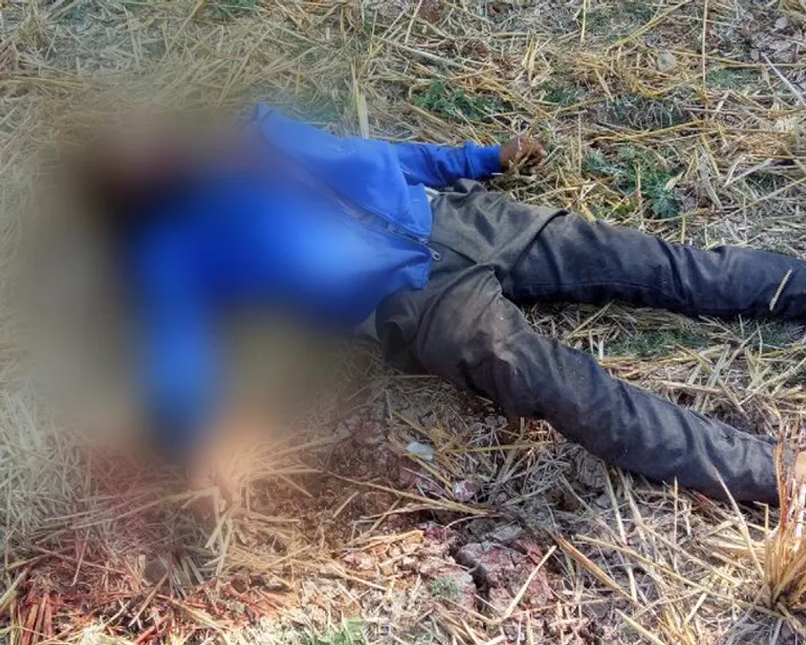 Defeated ward member killed in Odisha's Koraput