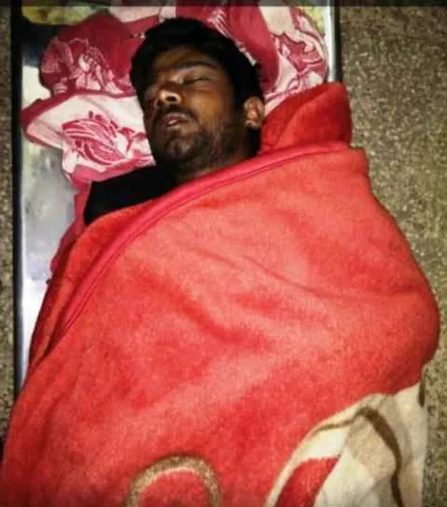  Murderous attack on defeated ZP candidate in Odisha's Kalahandi