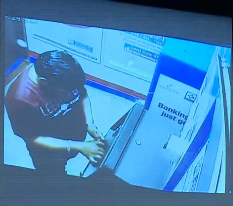  After long chase, Odisha cops nab hi-tech ATM looter