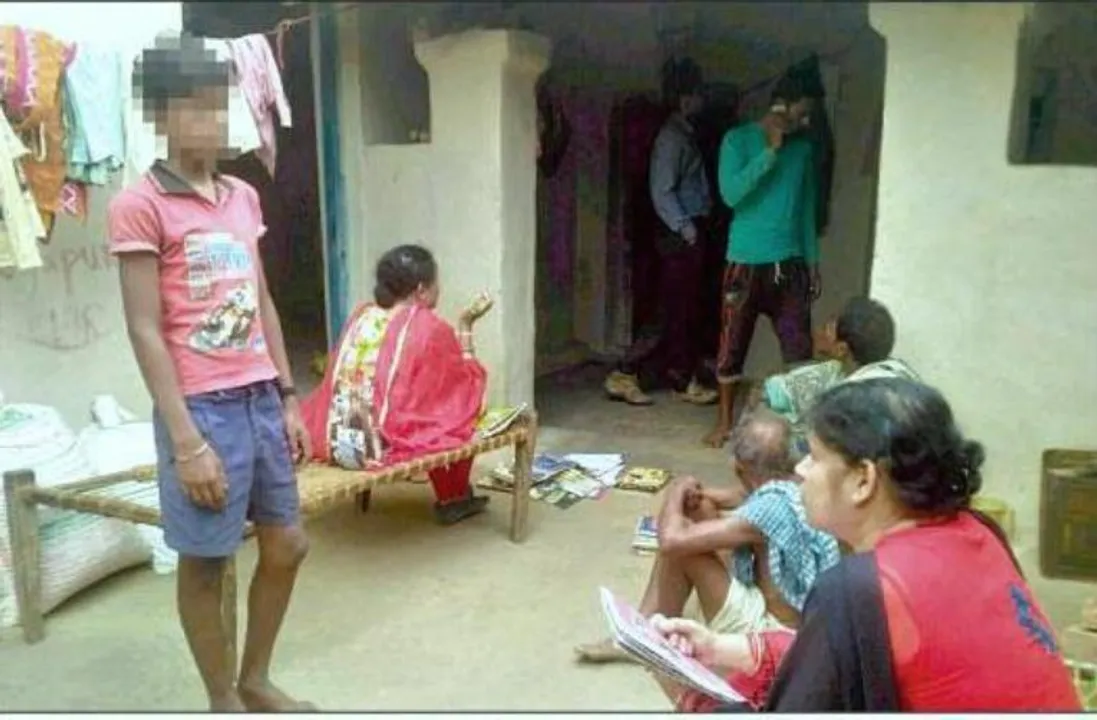  Odisha Crime Branch begins probe into Bijapali murder