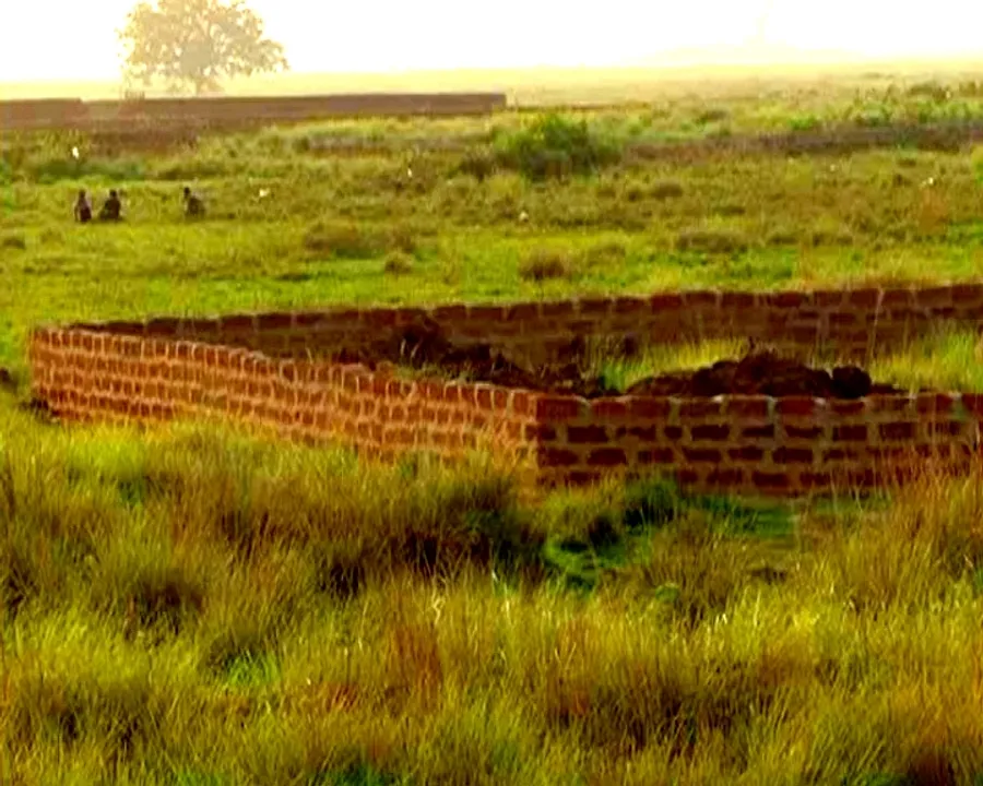  CDA to cancel plots allotted to 12 under DQ