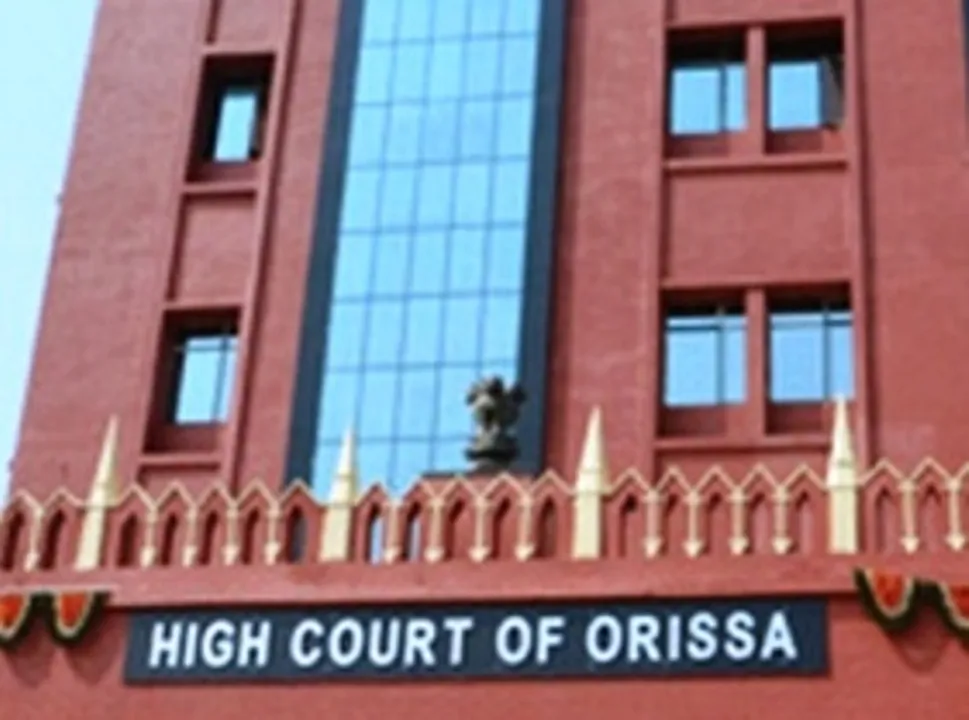  Odisha HC adjourns contempt hearing over lawyers' strike to Jan 27