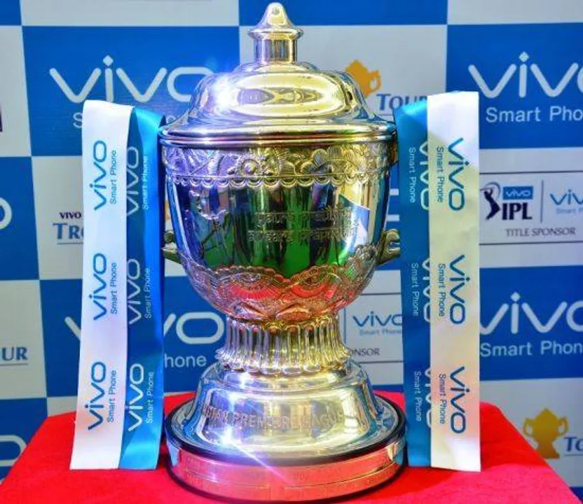  IPL trophy to be exhibited in Odisha capital on March 17