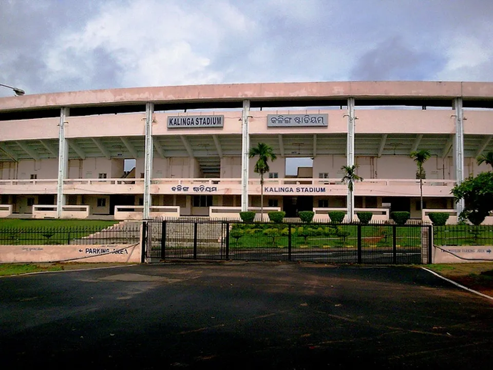  Eyeing ISL semis, Jamshedpur face Bengaluru in Odisha capital