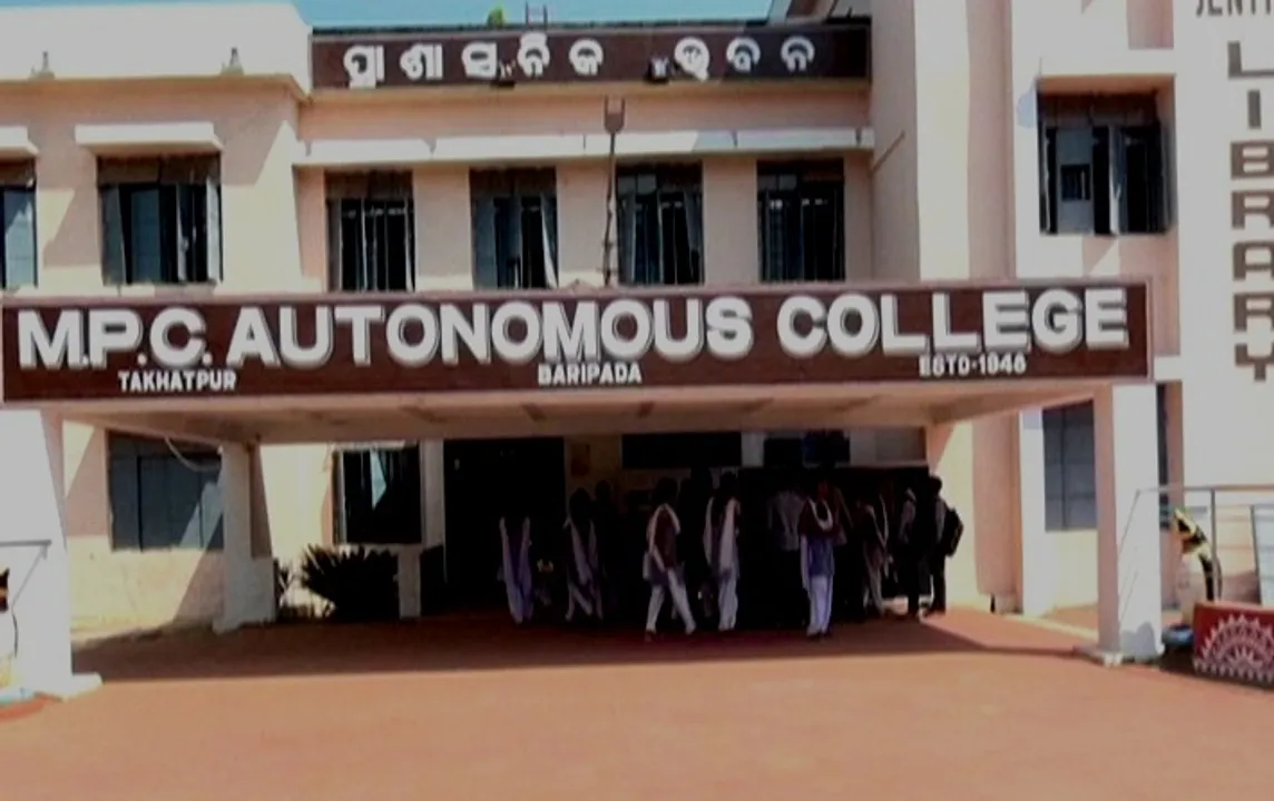  Sexual harassment slur: Odisha college terminates teacher