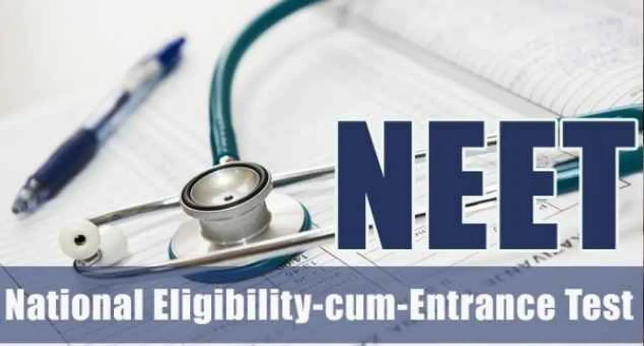  NEET postponed due to coronavirus outbreak