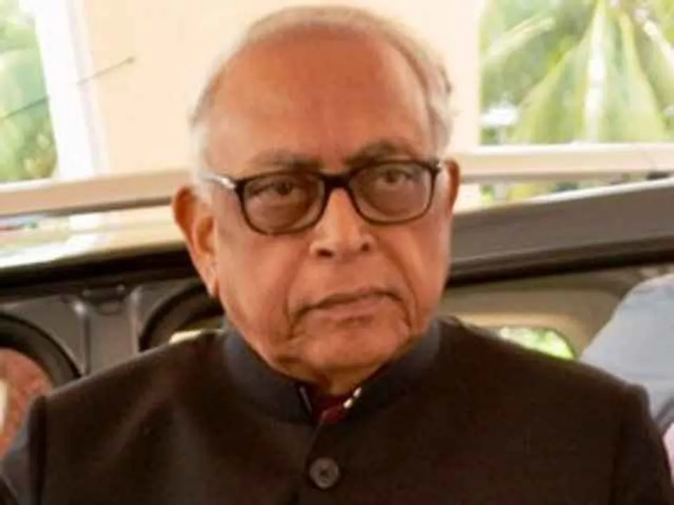 Cong lost opposition status in Odisha:  LoP Narasingha Mishra