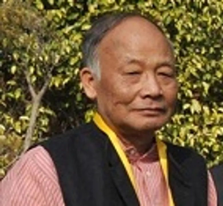 Manipur CM Ibobi Singh to resign on Tuesday