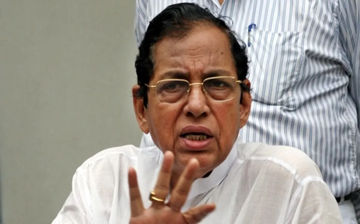  Odisha Guv, CM condole Pyarimohan's demise